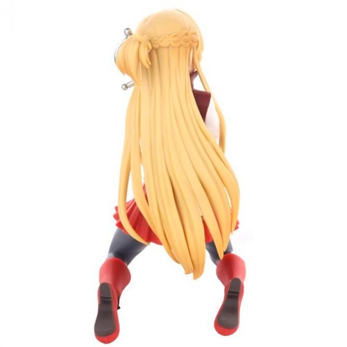 Action Figures Asuna - Sword Art Online - #