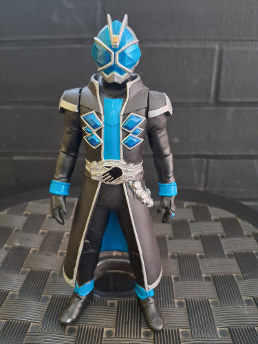  Kamen Rider # - Produto Original