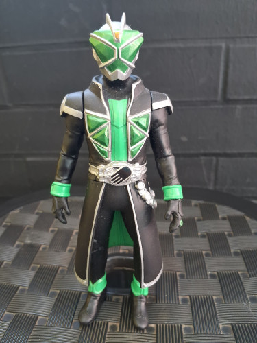  Kamen Rider # - Produto Original