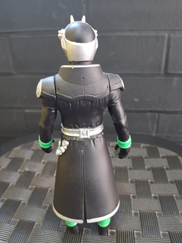  Kamen Rider # - Produto Original