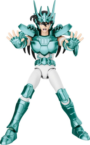  Saint Seiya Cavaleiros Do Zodíaco # - Produto Original