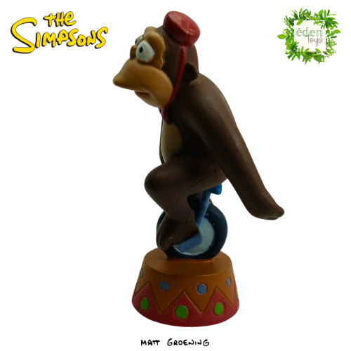  Os Simpsons # - Produto Original