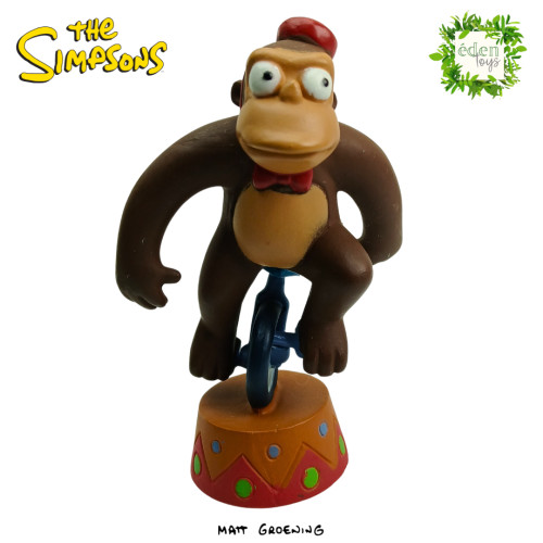  Os Simpsons # - Produto Original