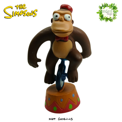  Os Simpsons # - Produto Original