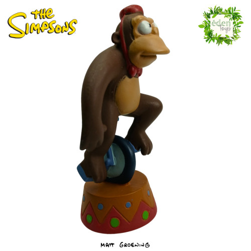  Os Simpsons # - Produto Original