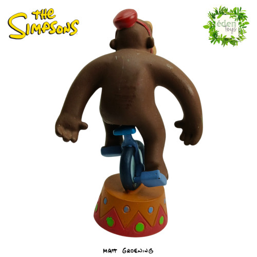  Os Simpsons # - Produto Original