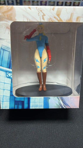  Street Fighter # - Produto Original