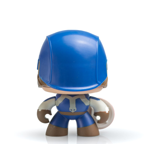  Marvel # - Produto Original