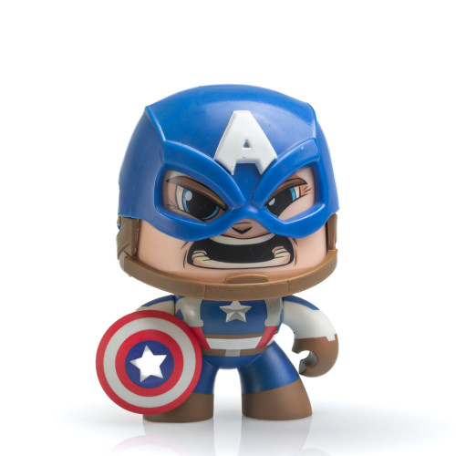  Marvel # - Produto Original