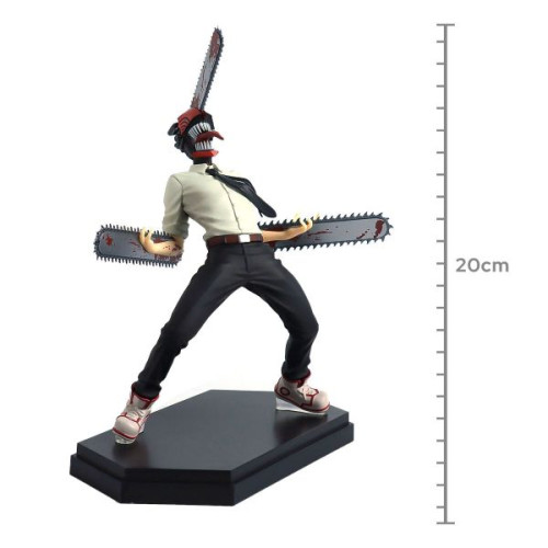  Chainsaw Man # - Produto Original
