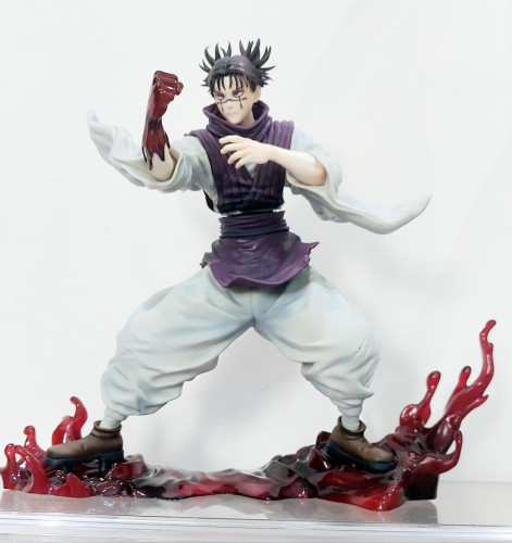  Jujutsu Kaysen # - Produto Original