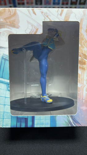  Street Fighter # - Produto Original