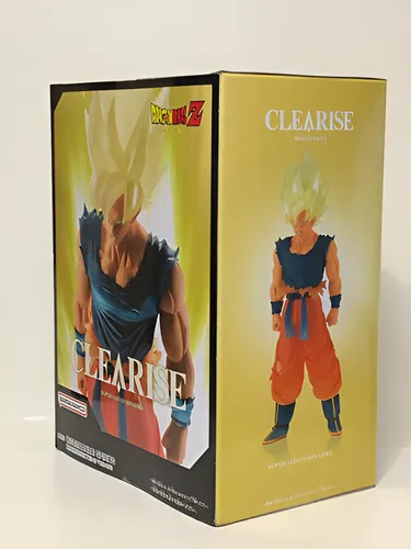  Dragon Ball Super # - Produto Original