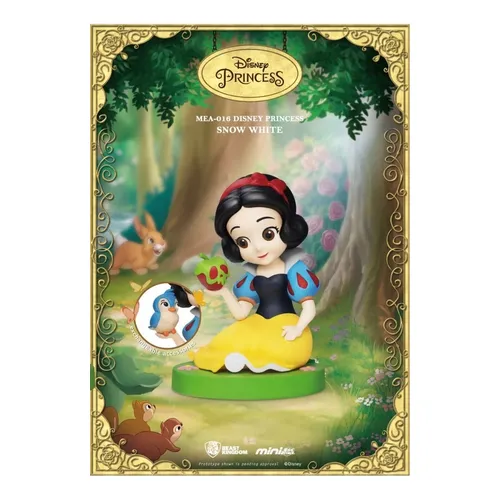  Disney Princess # - Produto Original