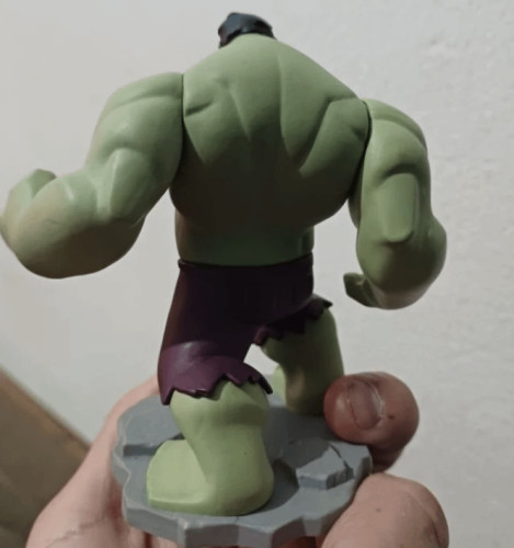  DISNEY INFINITY # - Produto Original