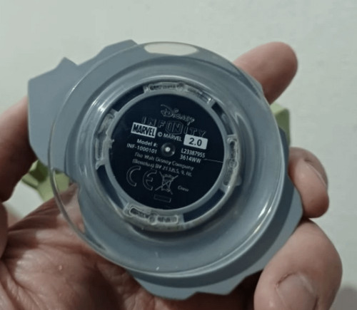  DISNEY INFINITY # - Produto Original