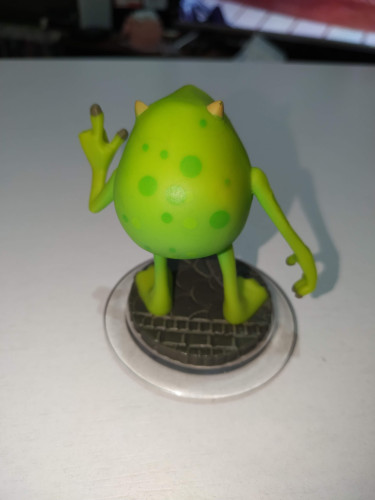  DISNEY INFINITY # - Produto Original