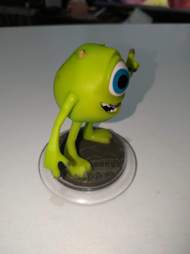  DISNEY INFINITY # - Produto Original