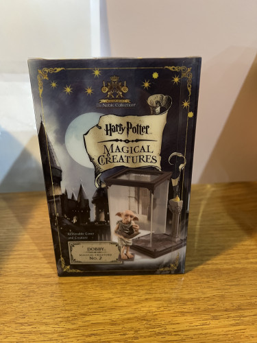  Harry Potter # - Produto Original