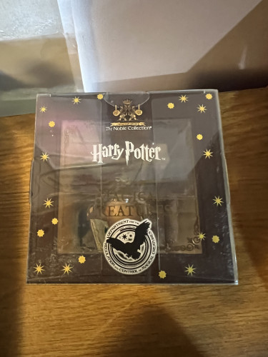  Harry Potter # - Produto Original