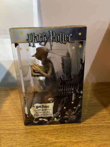  Harry Potter # - Produto Original