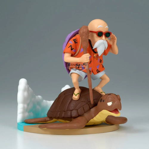 Action Figures Dragon Ball History Box Kame Sennin - Dragon Ball - #