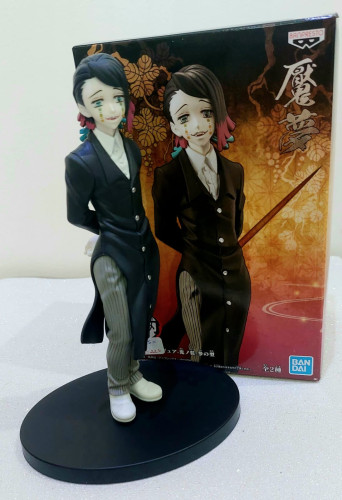 Action Figures Emmu-Demon Slayer-