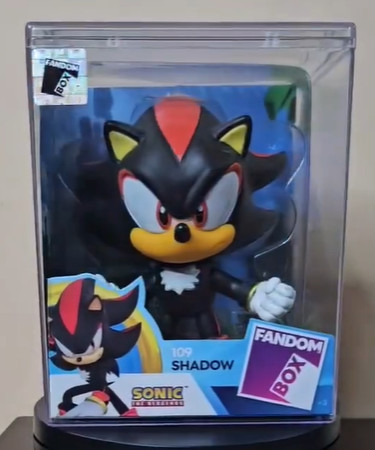  Sonic The Hedgehog # - Produto Original