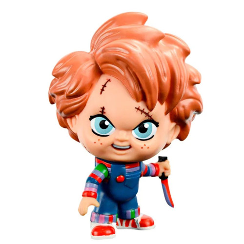 Action Figures Fandom Box  Chucky - Chucky - #