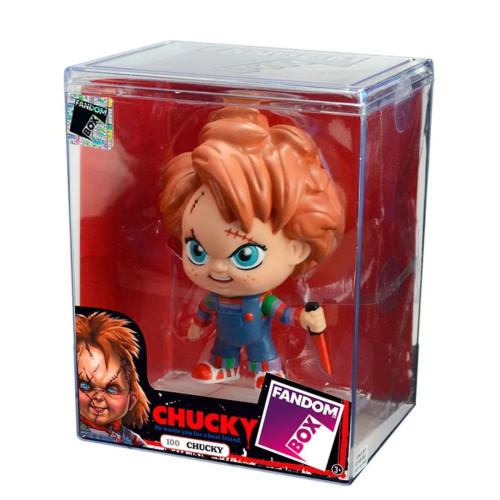 Action Figures Fandom Box  Chucky-Chucky-