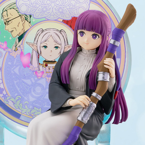  Frieren Beyond Journey's End # - Produto Original