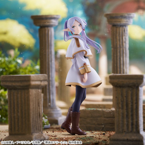  Frieren Beyond Journey's End # - Produto Original