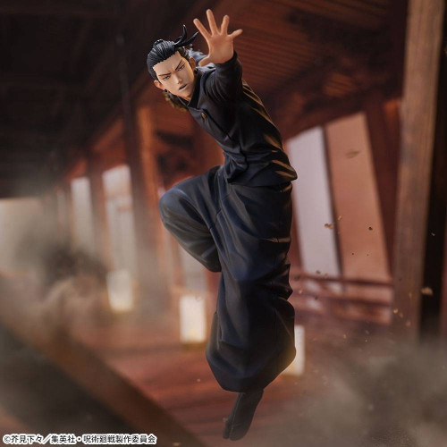 Action Figures Geto Suguru - Figurizm Alpha-Jujutsu Kaisen-