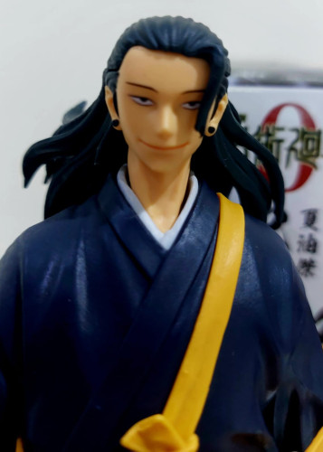  Jujutsu Kaysen # - Produto Original