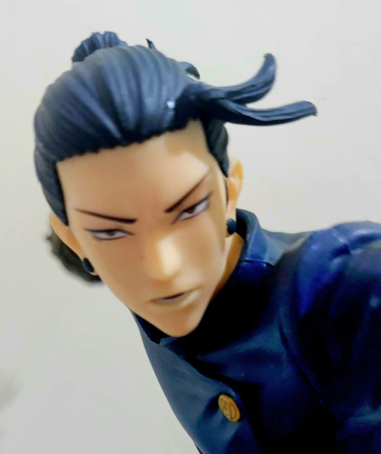 Action Figures Geto-Jujutsu Kaysen-