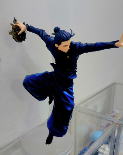  Jujutsu Kaysen # - Produto Original