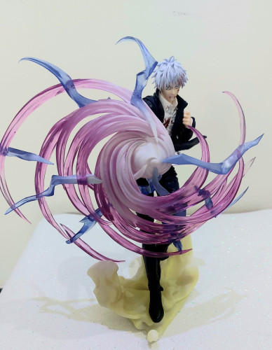 Action Figures Gojo-Jujutsu Kaysen-
