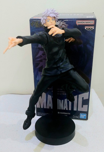 Action Figures Gojo-Jujutsu Kaysen-