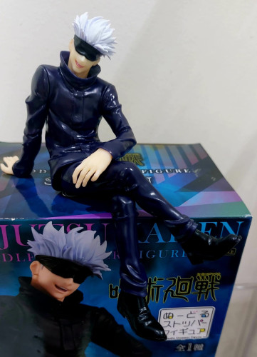 Jujutsu Kaysen # - Produto Original