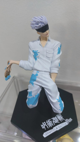  Jujutsu Kaysen # - Produto Original