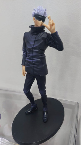  Jujutsu Kaysen # - Produto Original