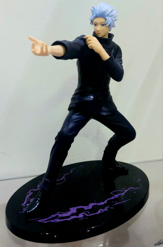  Jujutsu Kaysen # - Produto Original