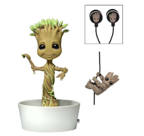  NECA # - Produto Original