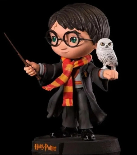 Action Figures Harry Potter - Minico - #