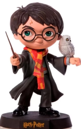 Action Figures Harry Potter - Minico - #