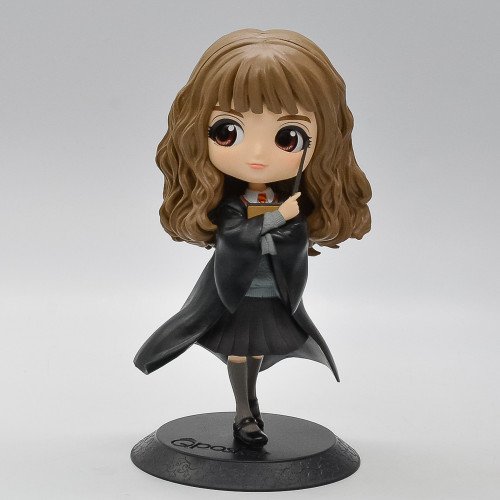 Action Figures Hermione Granger Qposket (loose)-Harry Potter-