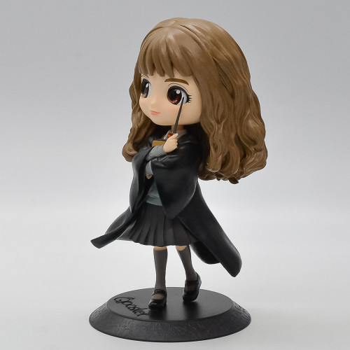 Action Figures Hermione Granger Qposket (loose) - Harry Potter - #