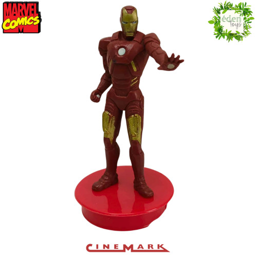  Marvel Avengers # - Produto Original