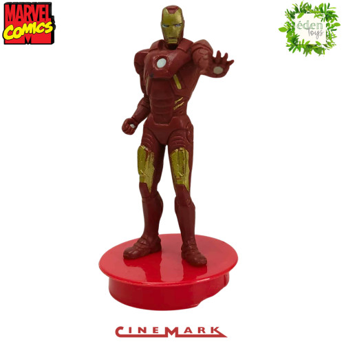  Marvel Avengers # - Produto Original
