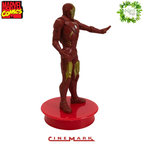  Marvel Avengers # - Produto Original